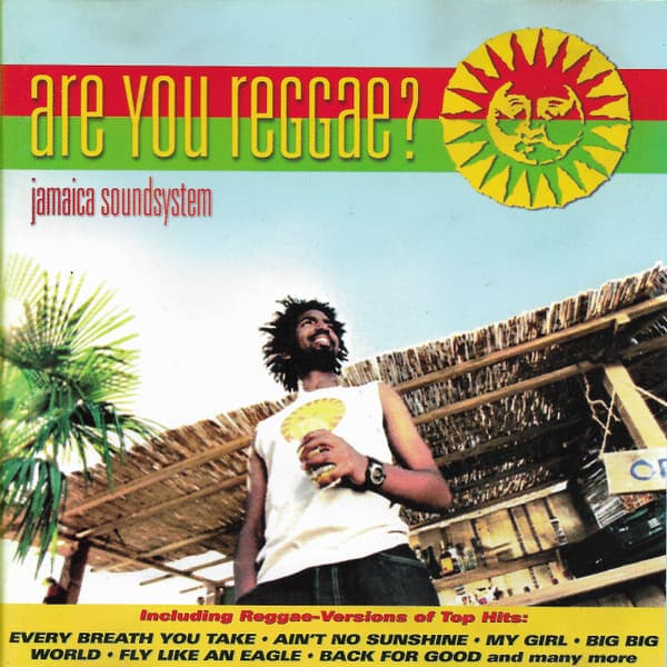 Jamaica Soundsystem — Are You Reggae?