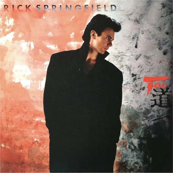 Rick Springfield — Tao