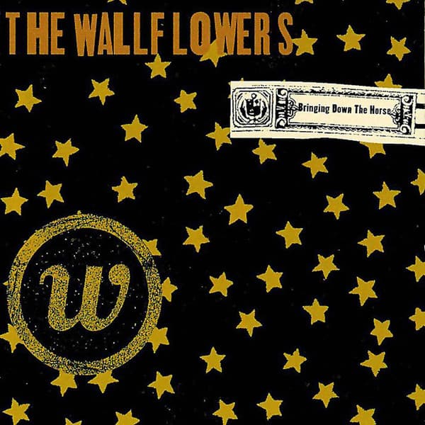The Wallflowers — Bringing Down The Horse