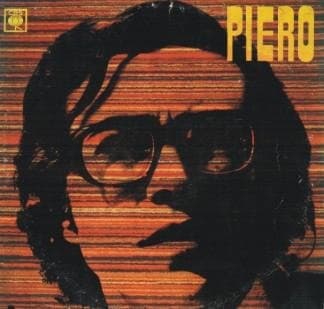 Piero — Pedro Nadie