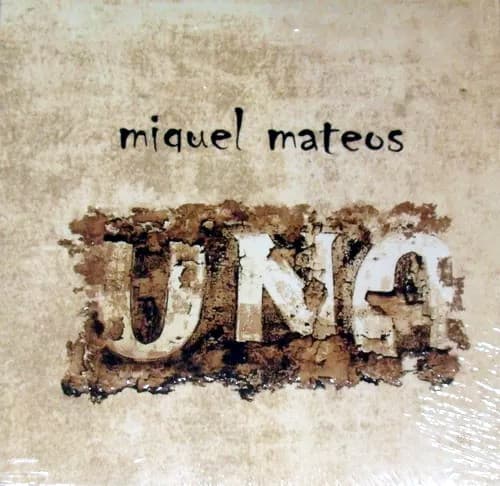 Miguel Mateos — Uno