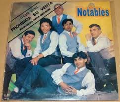 Los Notables — Los Notables