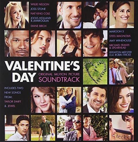 Various — Valentine's Day - Original Motion Picture Soundtrack