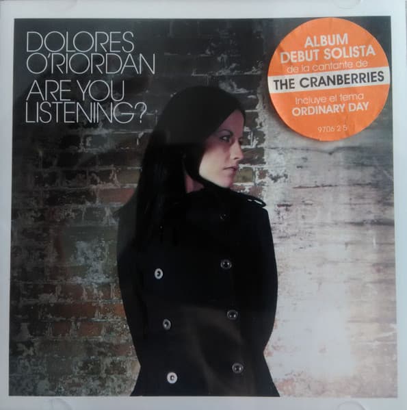 Dolores O'Riordan — Are You Listening?
