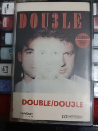 Double — Dou3le
