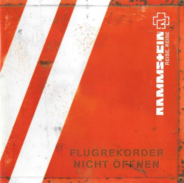 Rammstein — Reise, Reise