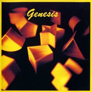 Genesis — Genesis