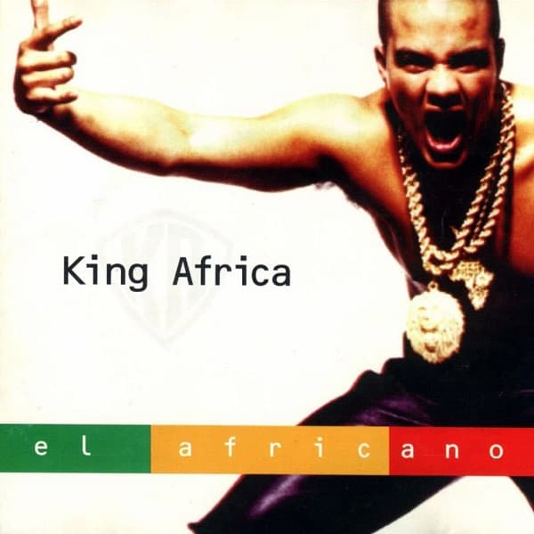 King Africa — El Africano