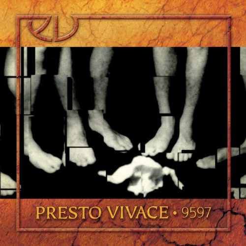 Presto Vivace — 9597