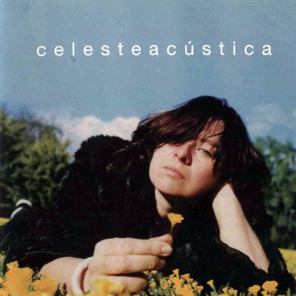 Celeste Carballo — Acustica