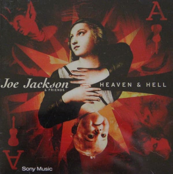 Joe Jackson — Heaven & Hell