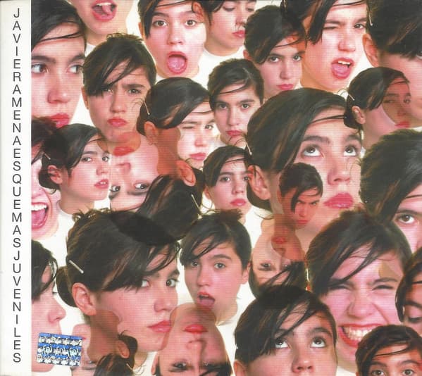 Javiera Mena — Esquemas Juveniles