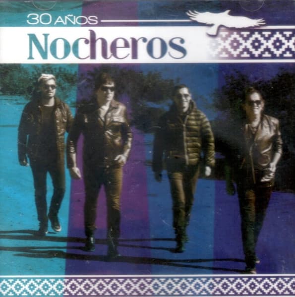 Nocheros — 30 Años