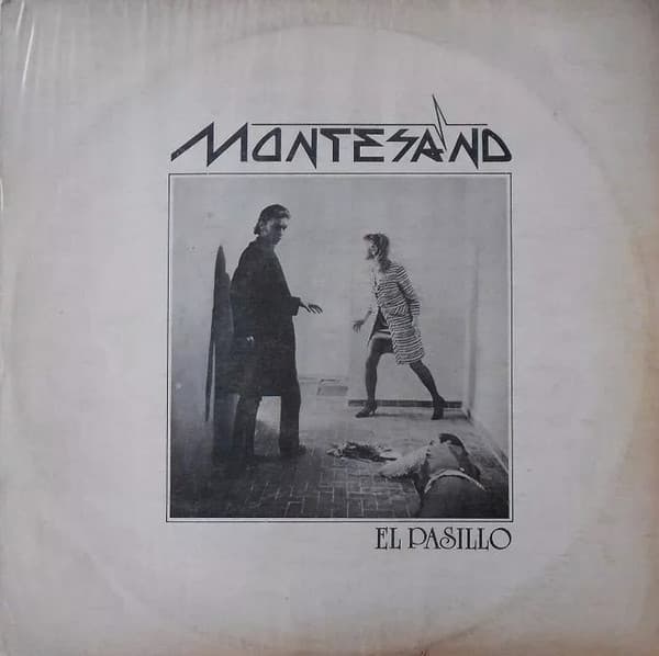Montesano — El Pasillo