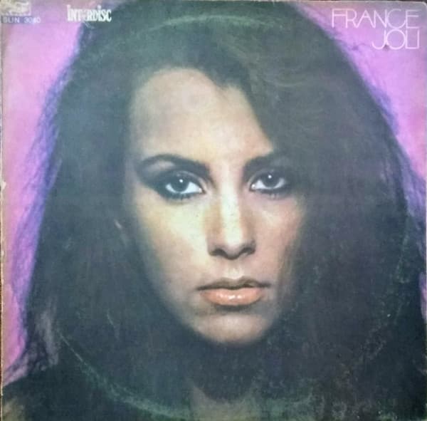 France Joli — France Joli