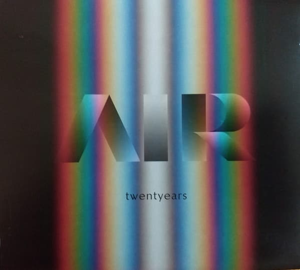 AIR — Twentyears