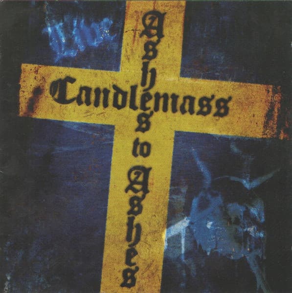 Candlemass — Ashes To Ashes - Live