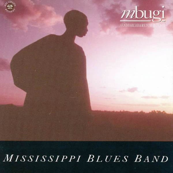 Mississippi Blues Band — mBugi (Endiabladamente Bueno)
