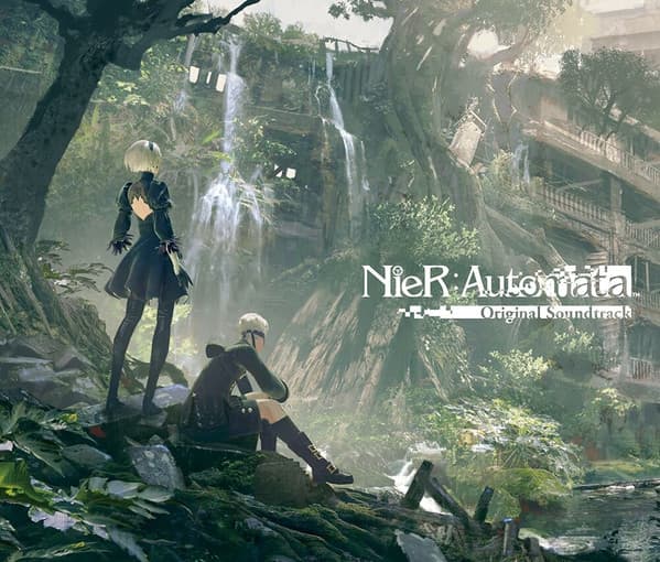 Various — NieR: Automata Original Soundtrack