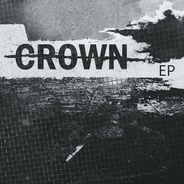 Crown — Crown EP