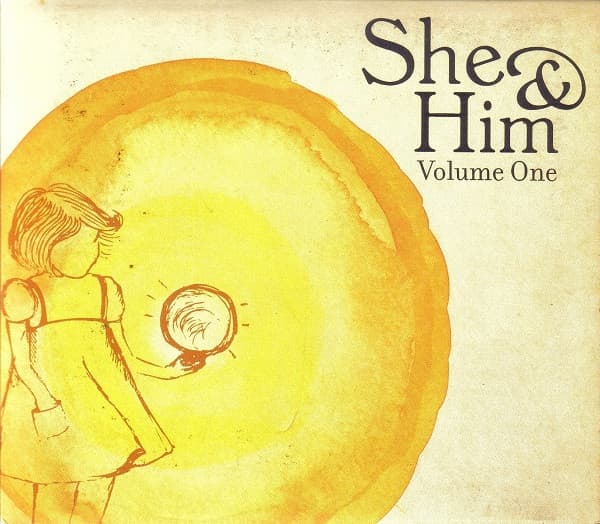 She & Him — Volume One