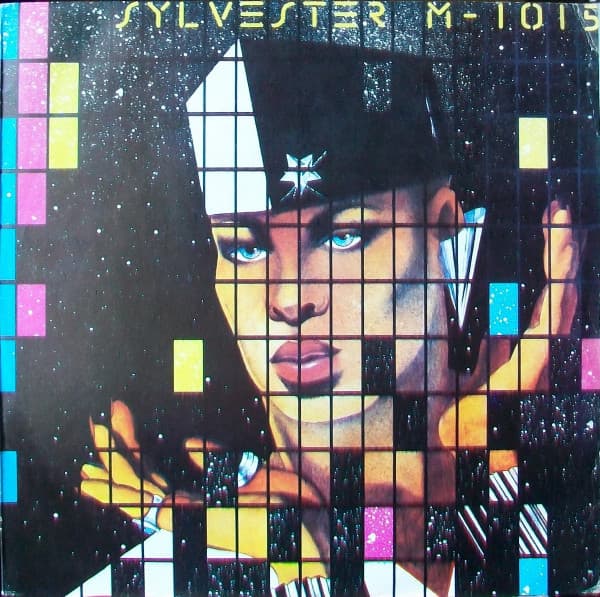 Sylvester — M-1015