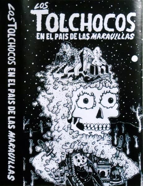 Los Tolchocos — En El País De Las Maravillas
