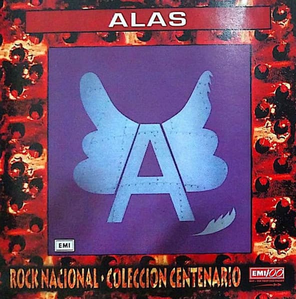 Alas — Alas