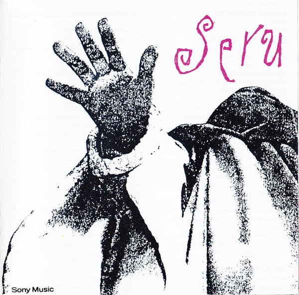 Serú Girán — Seru 92