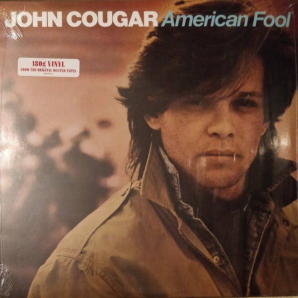 John Cougar Mellencamp – American Fool