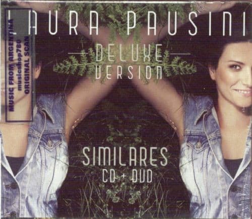 Laura Pausini — Similares