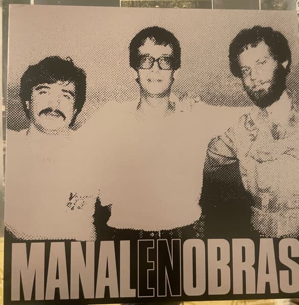Manal — Manal En Obras