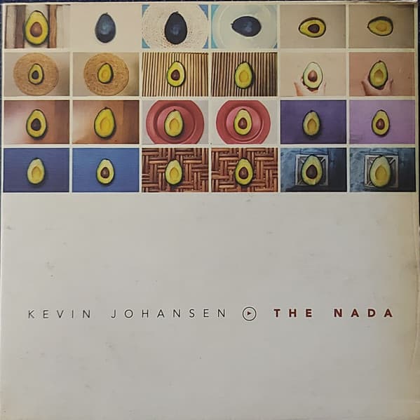 Kevin Johansen ► The Nada — Kevin Johansen ► The Nada