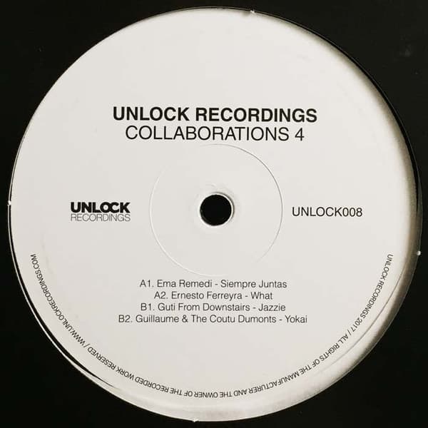Various — Collaborations 4