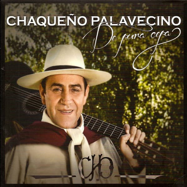 Chaqueño Palavecino — De Pura Cepa