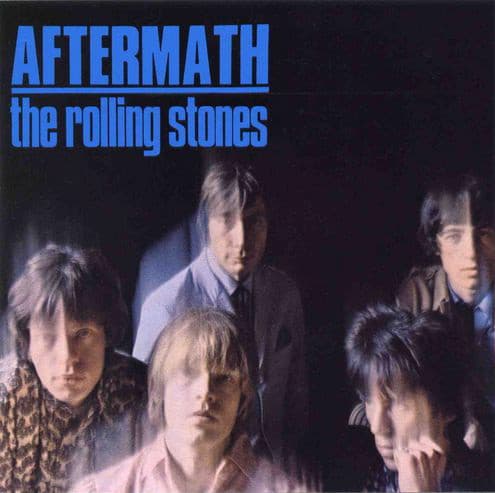 The Rolling Stones — Aftermath