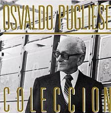 Osvaldo Pugliese — Coleccion