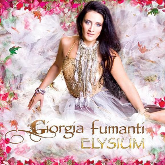 Giorgia Fumanti — Elysium