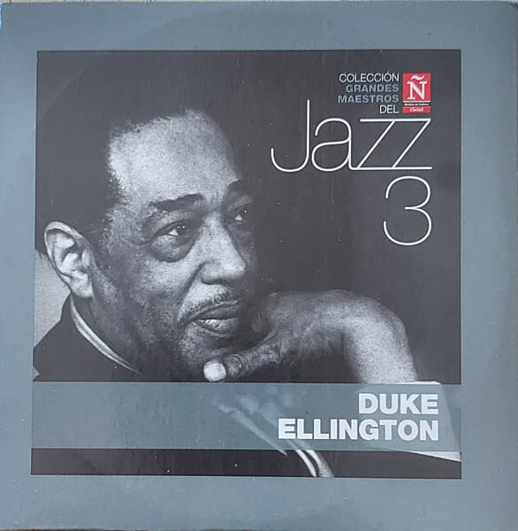 Duke Ellington — Duke Ellington