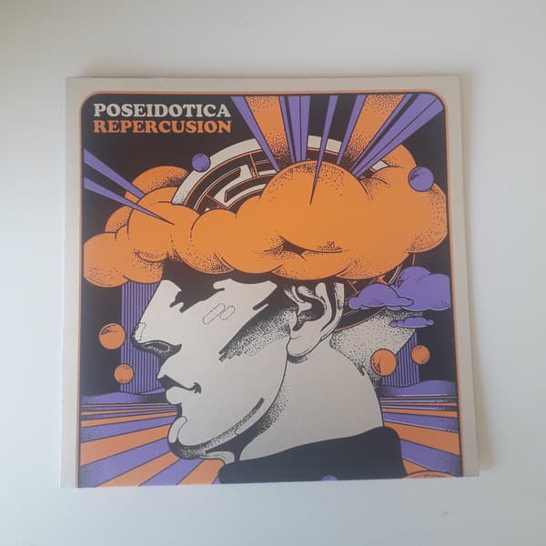 Poseidotica — Repercusión