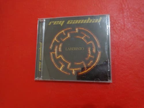 Rey Canibal — Laberinto