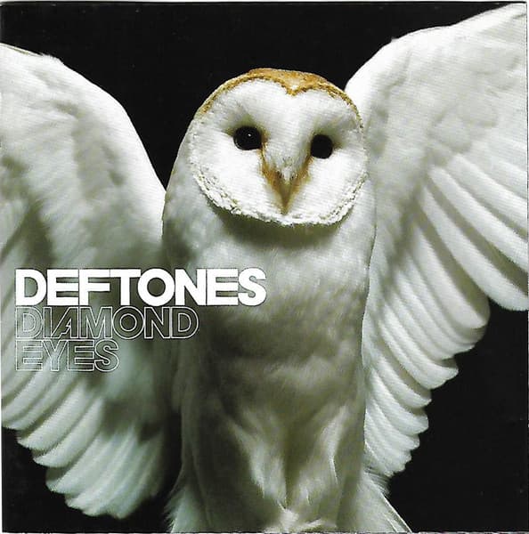 Deftones — Diamond Eyes