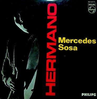 Mercedes Sosa — Hermano