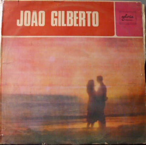 João Gilberto & Antonio Carlos Jobim — João Gilberto
