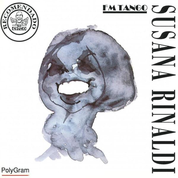 Susana Rinaldi — FM Tango