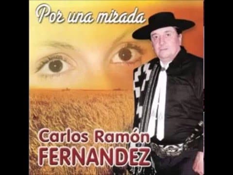 Carlos Ramon Fernandez — Por Una Mirada