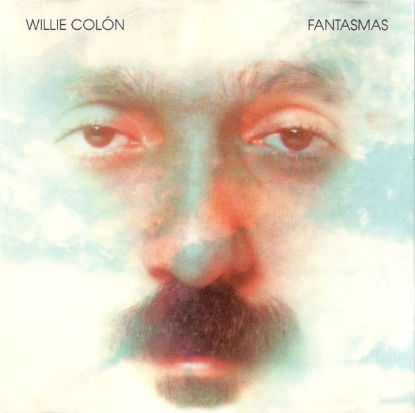 Willie Colon — Fantasmas