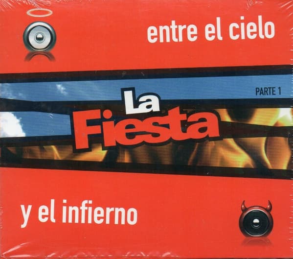 La Fiesta — Entre El Cielo Y El Infierno (Parte 1)