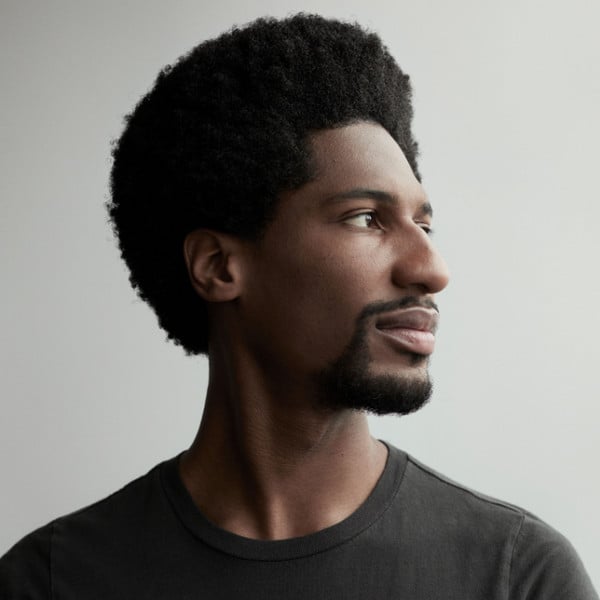 Jon Batiste – Hollywood Africans