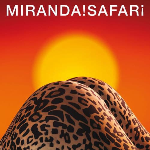 Miranda! — Safari